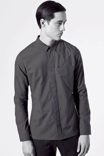 STAHL CORPORATION 2014 冬季系列造型搭配 Lookbook