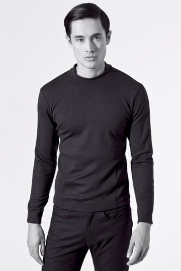 STAHL CORPORATION 2014 冬季系列造型搭配 Lookbook