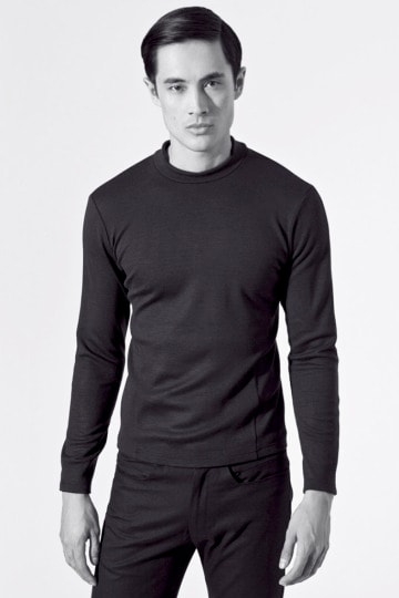 STAHL CORPORATION 2014 冬季系列造型搭配 Lookbook