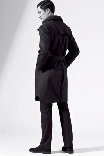 STAHL CORPORATION 2014 冬季系列造型搭配 Lookbook