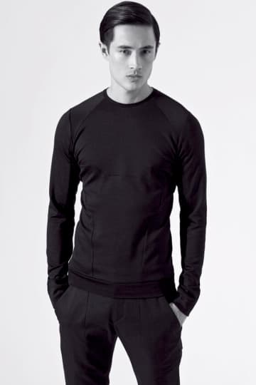 STAHL CORPORATION 2014 冬季系列造型搭配 Lookbook