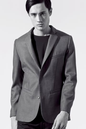 STAHL CORPORATION 2014 冬季系列造型搭配 Lookbook