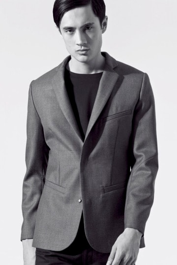 STAHL CORPORATION 2014 冬季系列造型搭配 Lookbook