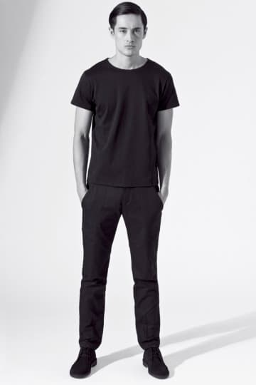 STAHL CORPORATION 2014 冬季系列造型搭配 Lookbook