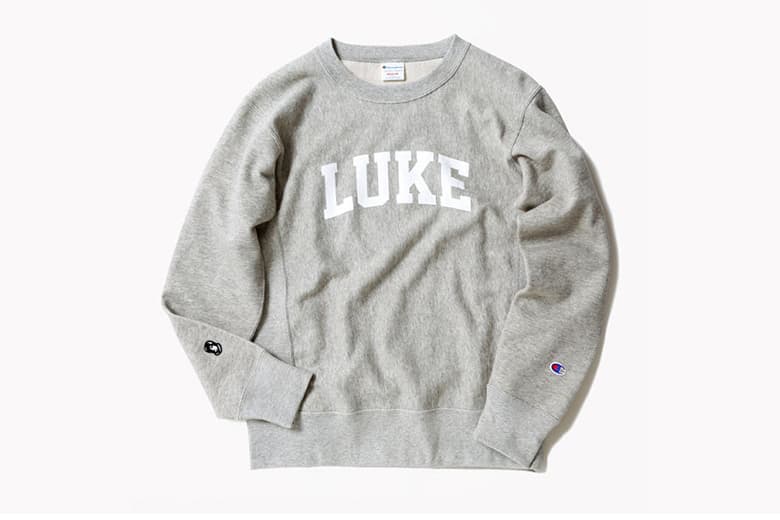 Star Wars x BEAMS x Champion 聯名系列