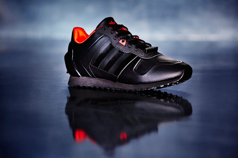 adidas Originals x Star Wars 2015 春夏童鞋系列