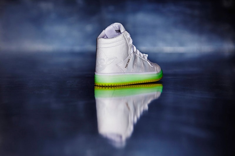 adidas Originals x Star Wars 2015 春夏童鞋系列