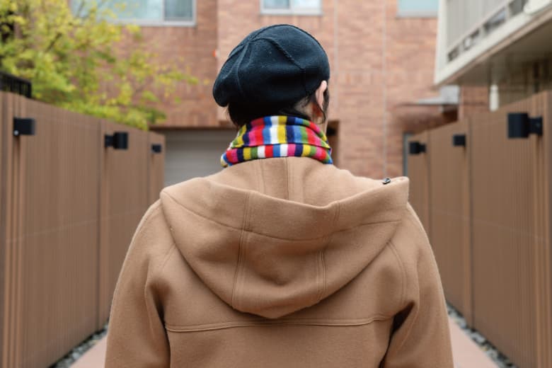 Streetsnaps: salvy; 主理人 Hirokazu Goh