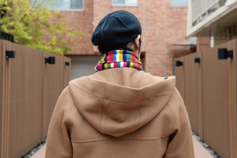 Streetsnaps: salvy; 主理人 Hirokazu Goh