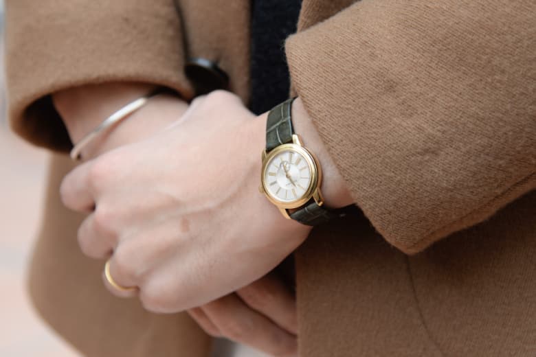 Streetsnaps: salvy; 主理人 Hirokazu Goh