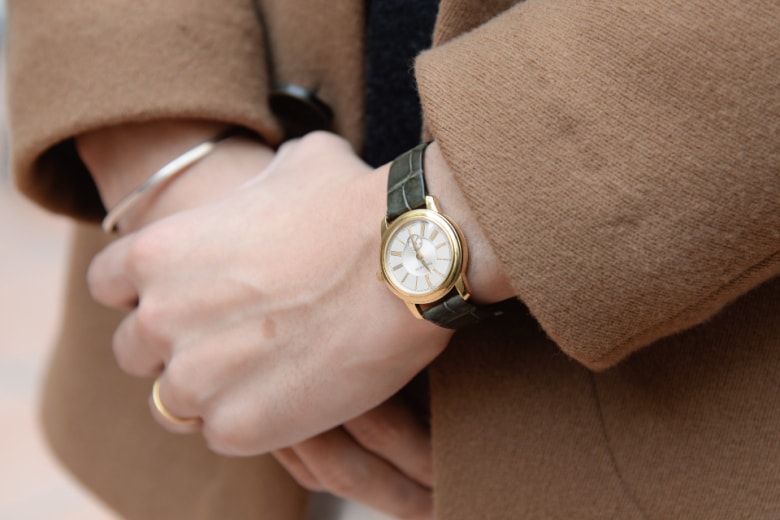 Streetsnaps: salvy; 主理人 Hirokazu Goh
