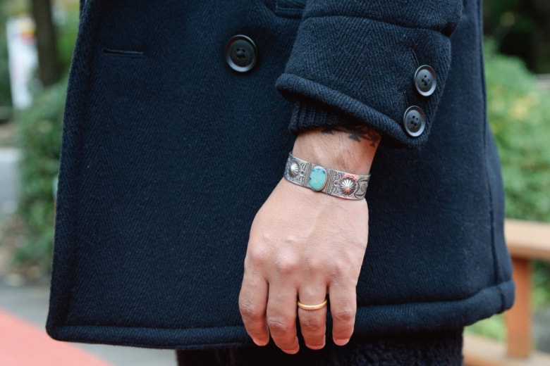 Streetsnaps: Katsuya Aotani