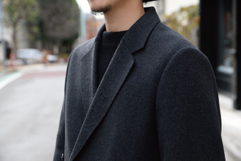 Streetsnaps: Makoto Toda 