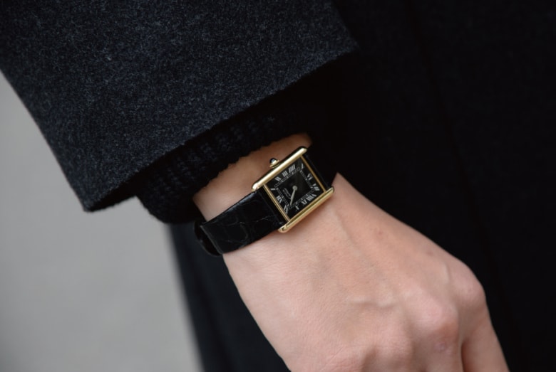Streetsnaps: Makoto Toda 