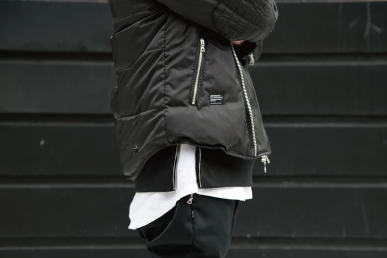 Streetsnaps: Naotaka Konno
