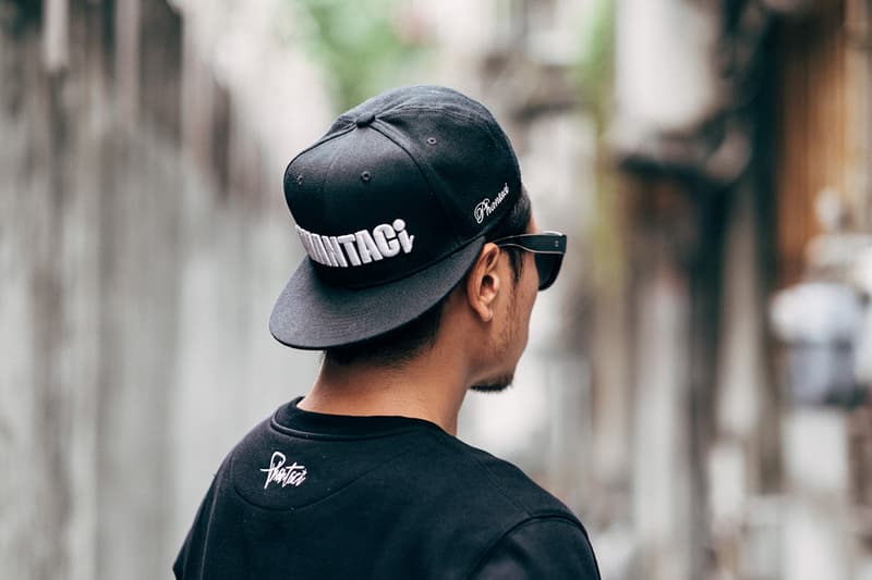 Streetsnaps: Ric Chiang