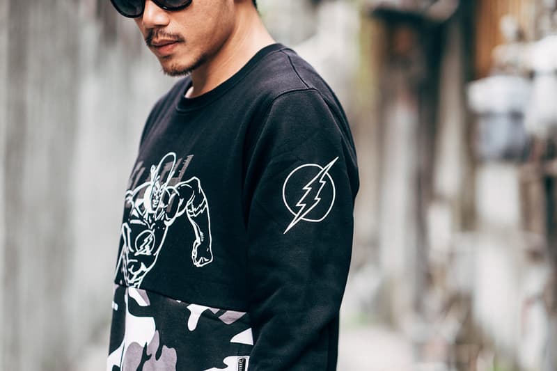 Streetsnaps: Ric Chiang