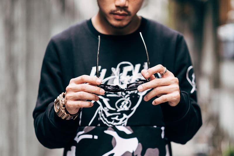 Streetsnaps: Ric Chiang