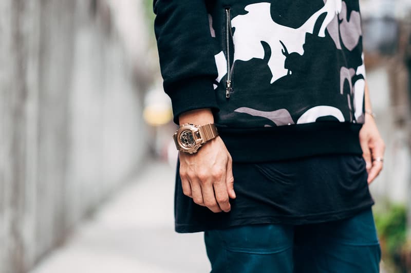 Streetsnaps: Ric Chiang