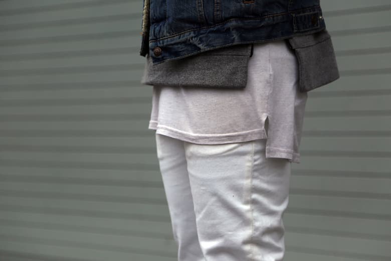 Streetsnaps: Run Bimma