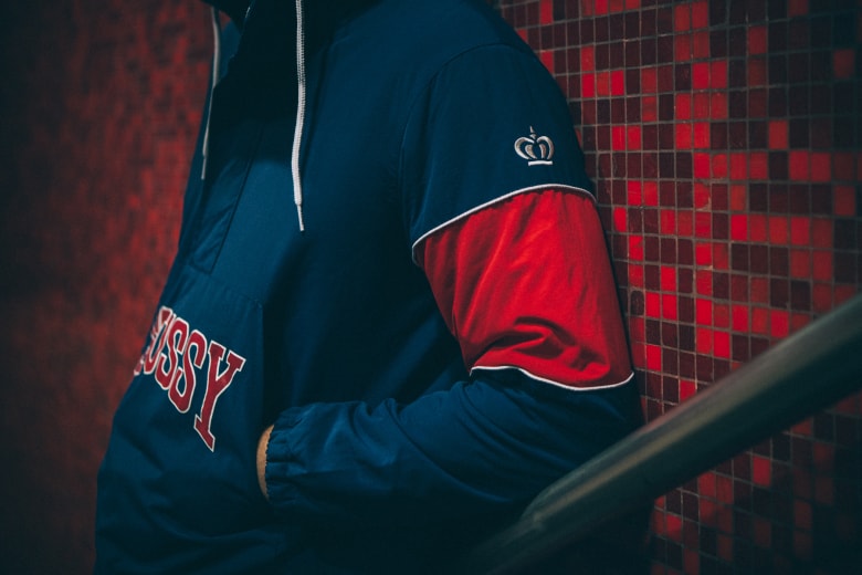 Stussy 2014 假日系列新品上架