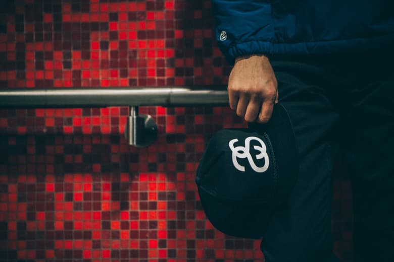 Stussy 2014 假日系列新品上架