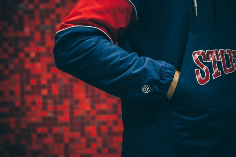 Stussy 2014 假日系列新品上架