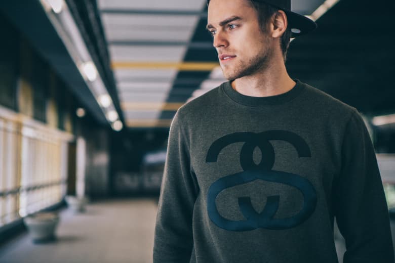 Stussy 2014 假日系列新品上架