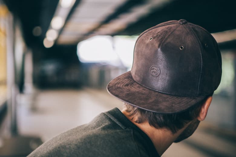 Stussy 2014 假日系列新品上架