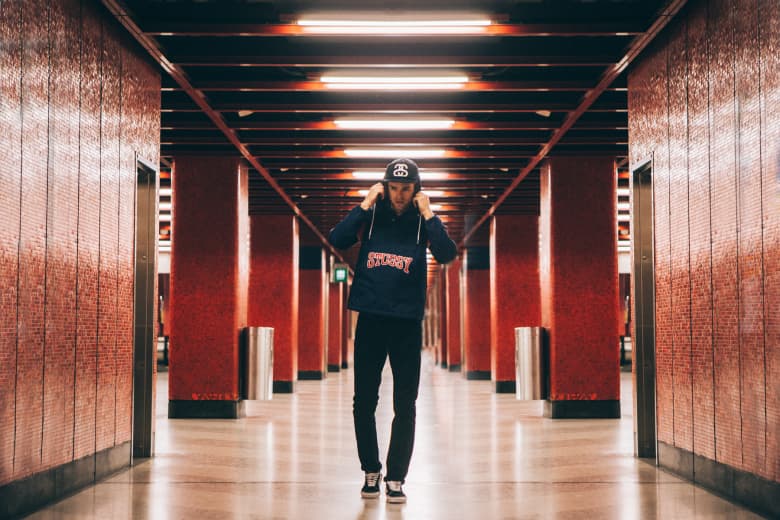 Stussy 2014 假日系列新品上架