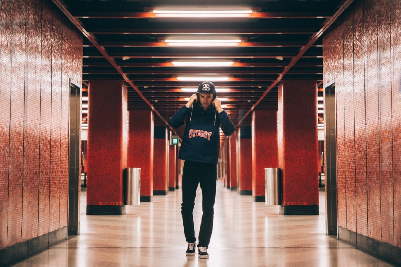 Stussy 2014 假日系列新品上架