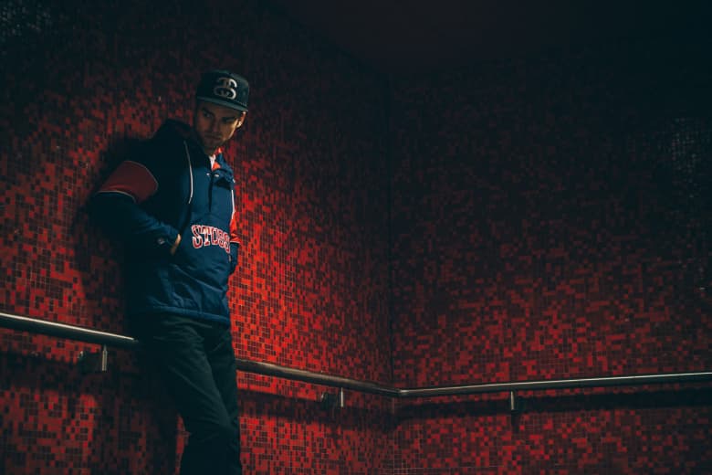 Stussy 2014 假日系列新品上架