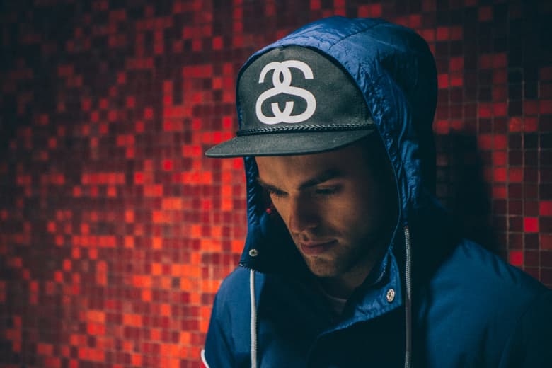 Stussy 2014 假日系列新品上架