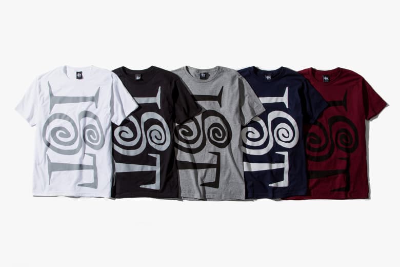 Stussy x Alpha Industries B-15 飛行夾克 & I.S.T. 聯名系列 