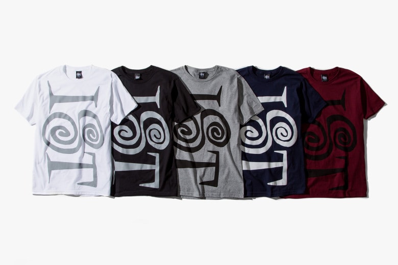 Stussy x Alpha Industries B-15 飛行夾克 & I.S.T. 聯名系列 
