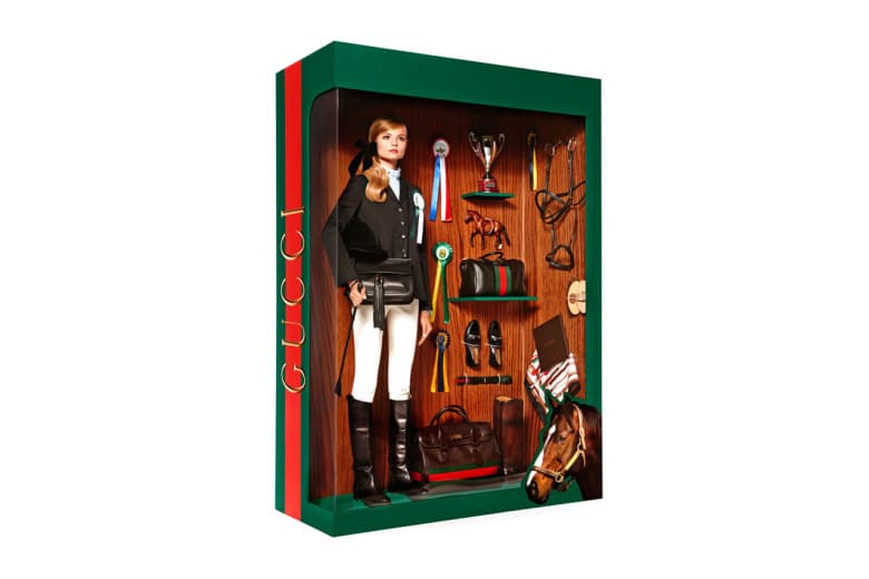 Magdalena Frackowiak 和 Elisabeth Erm 化身芭比娃娃出鏡《Vogue》造型特輯