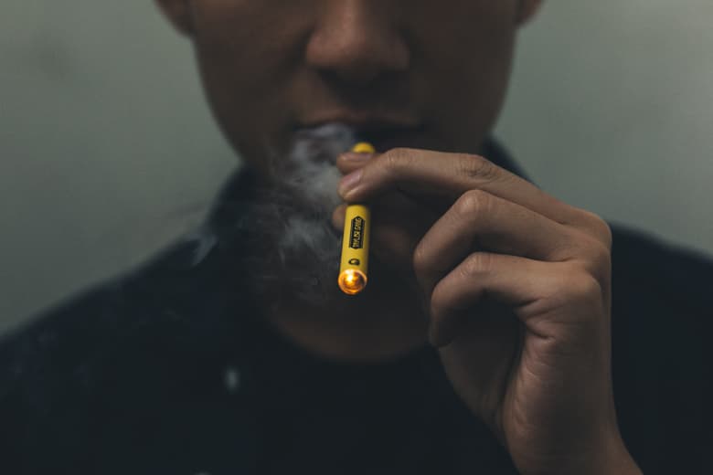 Taylor Gang Entertainment x Grenco Science 聯名電子煙