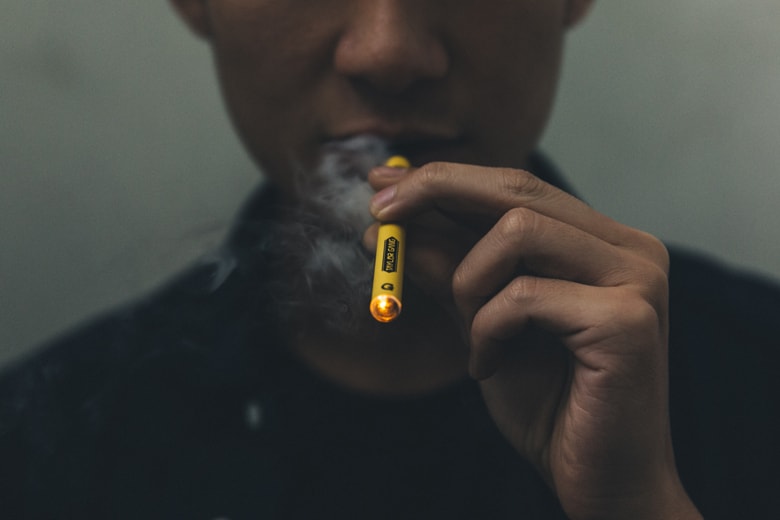 Taylor Gang Entertainment x Grenco Science 聯名電子煙