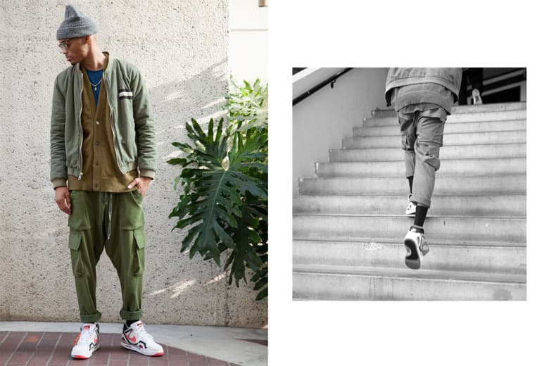 The Absence 2014 秋冬系列造型特輯