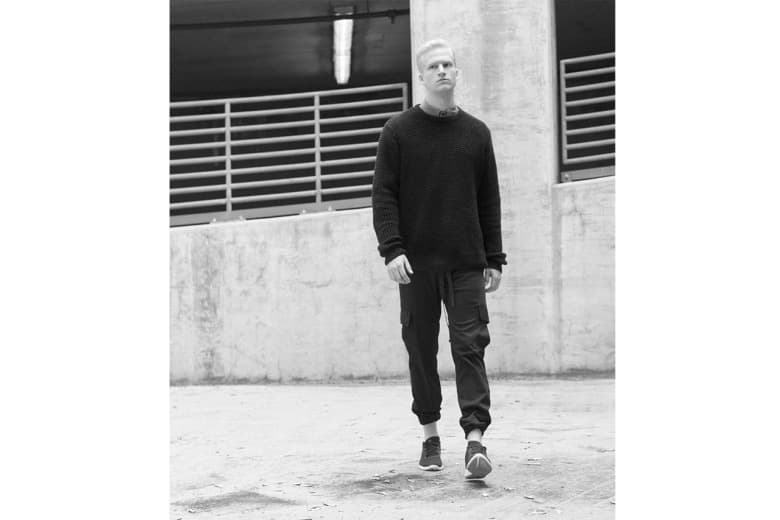 The Absence 2014 秋冬系列造型特輯