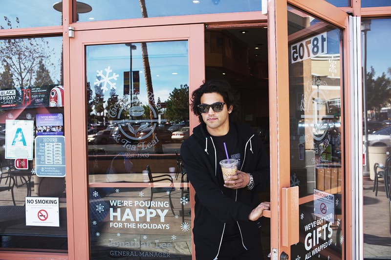 Nixon 腕錶聯手 Paul Rodriguez 推出全新宣傳企劃