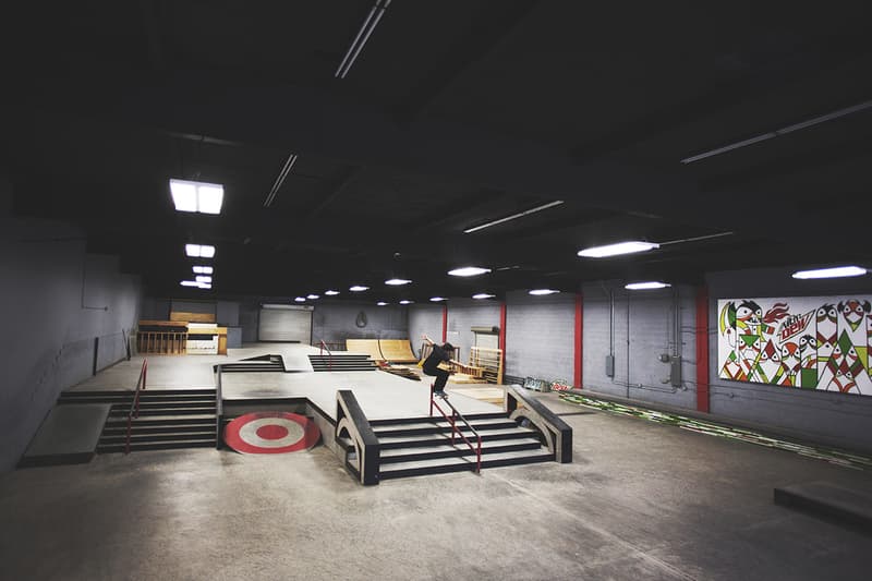 Nixon 腕錶聯手 Paul Rodriguez 推出全新宣傳企劃