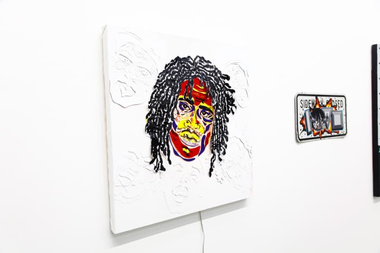Chief Keef 與《FRANK151》合作特刊《FRANKSOSA》洛杉磯發佈活動現場回顧