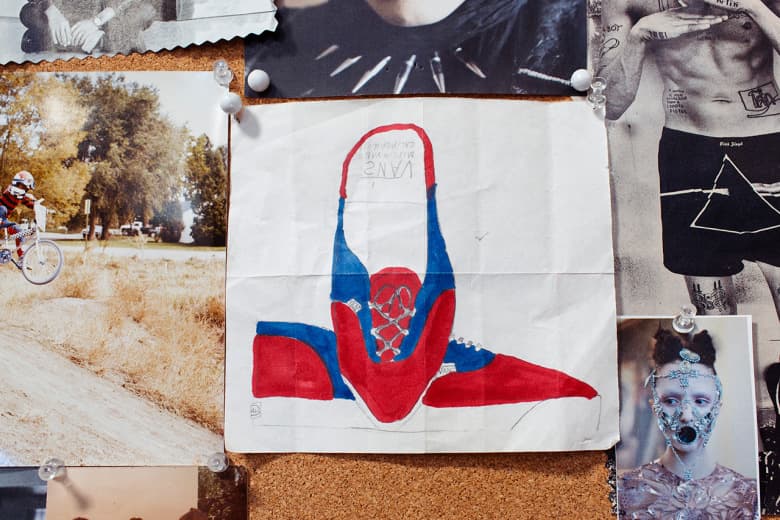 Todd Selby 造訪 Parabellum 主理人 Jason Jones & Mike Feldman 洛杉磯工作室