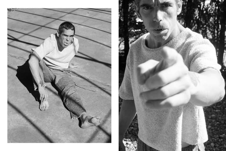 The Superfluous Culture 2015 春夏系列