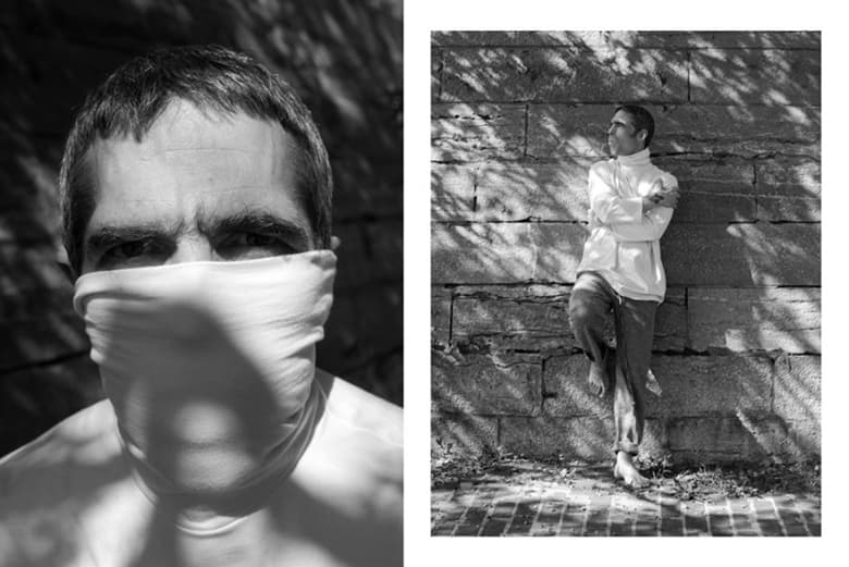 The Superfluous Culture 2015 春夏系列