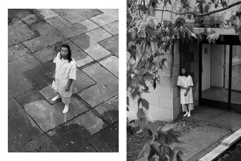 The Superfluous Culture 2015 春夏系列