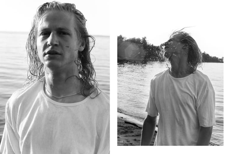 The Superfluous Culture 2015 春夏系列