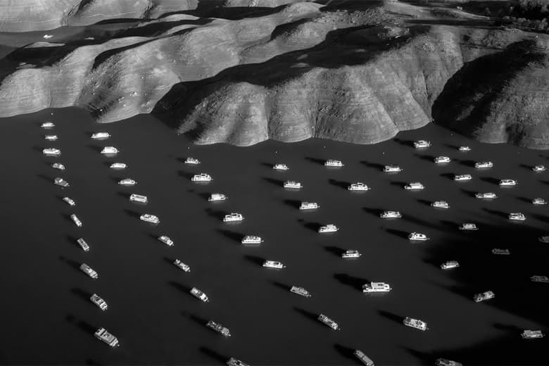 《時代週刊》公佈 2014 年度十大照片