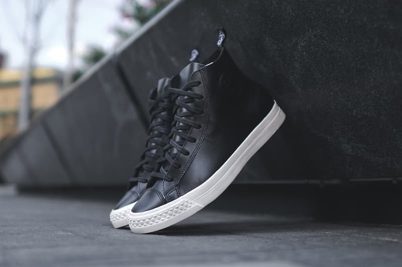 Todd Snyder x PF Flyers 聯乘 Rambler 鞋款
